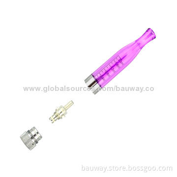 Quit Smoke Product Electronic Cigarettes, H2 Cartomizer, OEM Orders Welcomed
